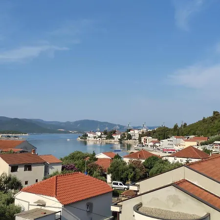 Apartman Tutavac Apartment *