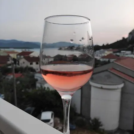 Tutavac Apartamento Klek