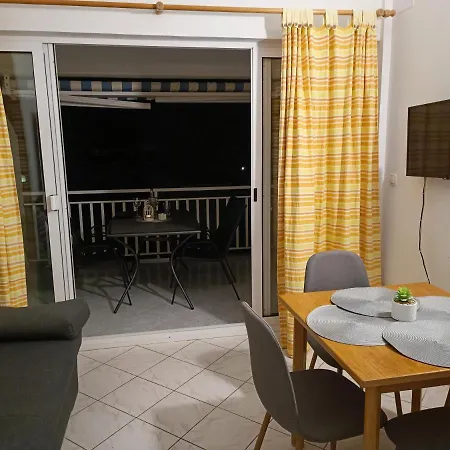 Tutavac Apartamento