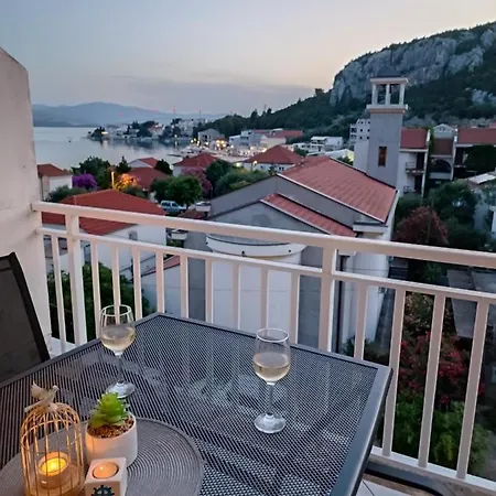 Apartment Apartman Tutavac Klek