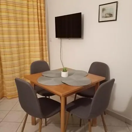 Appartement Tutavac Klek