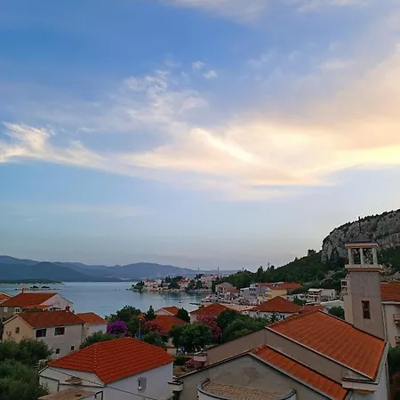 Tutavac Apartamento