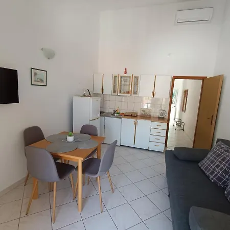 Apartman Tutavac * Klek