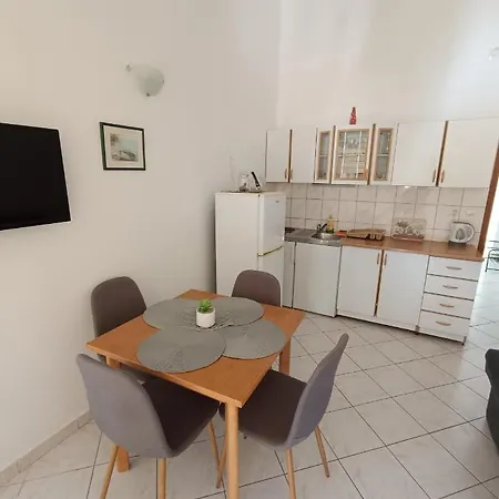 Tutavac Apartamento Klek
