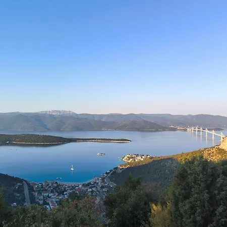 Tutavac Apartamento Klek