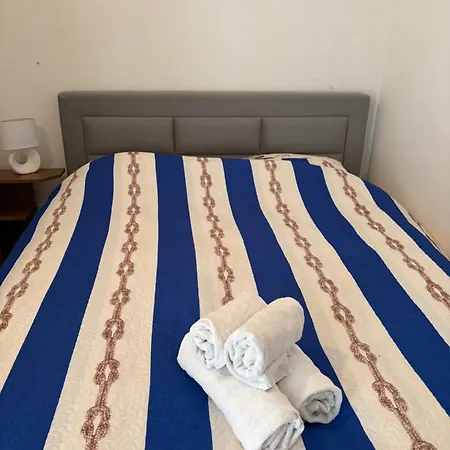 Appartement Tutavac Klek