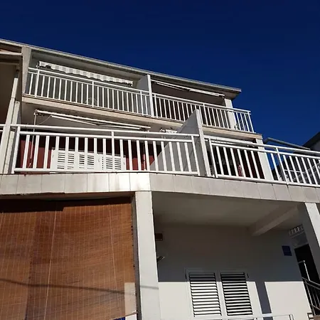 Tutavac Apartamento