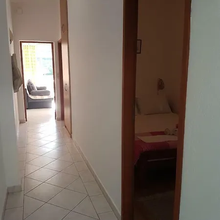 Apartman Tutavac Apartment Klek