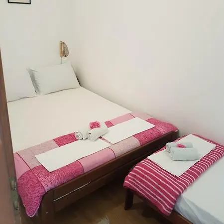 Apartman Tutavac