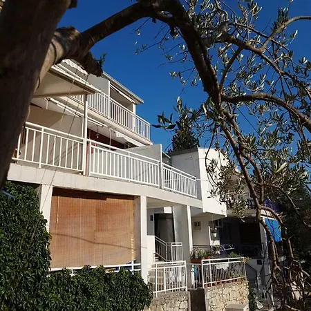 Apartman Tutavac * Klek