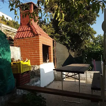 Apartman Tutavac Klek