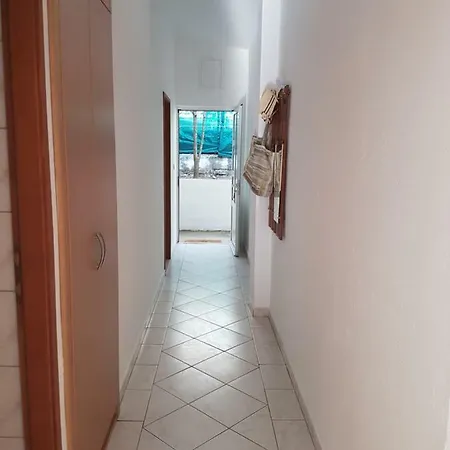 Tutavac Apartamento Klek