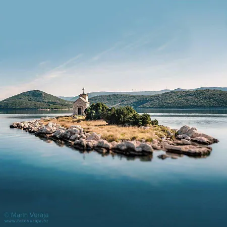 Apartamento Tutavac *