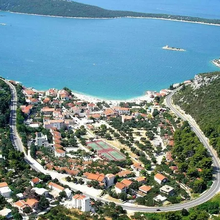 Apartman Tutavac Klek